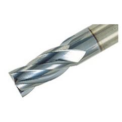 SolidMill Endmill -  ECI-E-4 156-375-C156 - Industrial Tool & Supply
