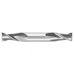 3215 3/16X1/2X3 2FL DEEM - Industrial Tool & Supply