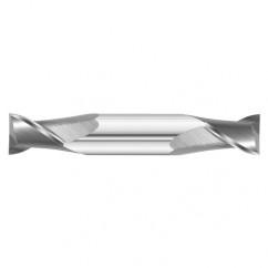 3215S 3/32X3/16X1-1/2 2FL DE EM - Industrial Tool & Supply