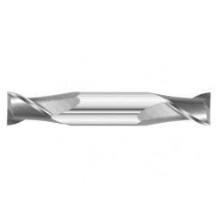 3215S 9/64X5/16X2 2FL DE EM - Industrial Tool & Supply
