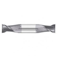 3215S 9/64X5/16X2 2FL DE EM TIALN - Industrial Tool & Supply