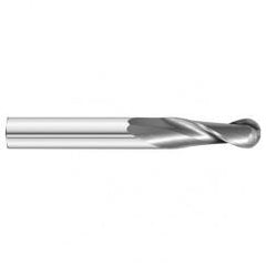 3215XL B 1/4X1.5X6 2FL SEEM - Industrial Tool & Supply