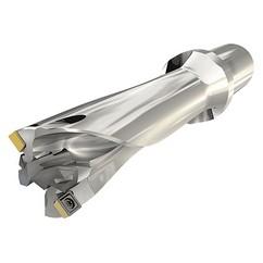 MNC-320-160 A32-185-07-5D Indexable Drill-32mm Dia. - Industrial Tool & Supply