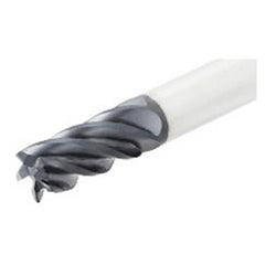 SolidMill Endmill - ECI-H5R 312-780C015CF - Industrial Tool & Supply