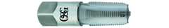 1/4-18 Dia. - 4 FL - HSS - CO-Bright Pipe Tap - Industrial Tool & Supply