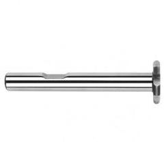 .030R X 3/4D FULL R DS KYSEAT - Industrial Tool & Supply