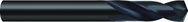 10.1mm Dia - Cobalt HD Screw Machine Drill-130° Point-Surface Treated - Industrial Tool & Supply
