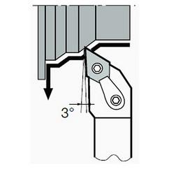 MDJNR2525M15 - Turning Toolholder - Industrial Tool & Supply