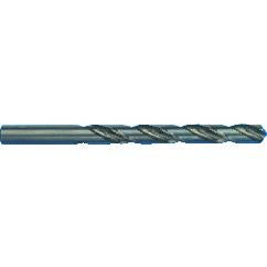 33/64" JL DRL HSS BLK - Industrial Tool & Supply