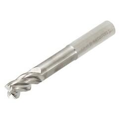 ECA-H4 25-50/75C25CFR02 END MILL - Industrial Tool & Supply
