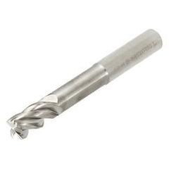 ECA-H4 25-50/75C25CFR02 END MILL - Industrial Tool & Supply