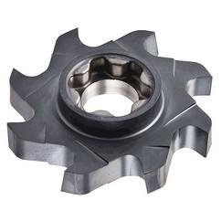 SD D32-1.0-R0.2-SP15 IC908 INSERT - Industrial Tool & Supply