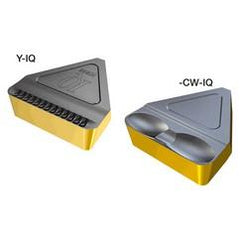 TIGER 2020Y-IQ IC808 INSERT - Industrial Tool & Supply