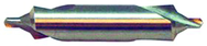 6.3X20.0 HSS RH 60 DEG METRIC B - Industrial Tool & Supply