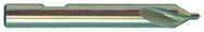 1/2X9/32 HSS RH 60 DEG JIG BORE - Industrial Tool & Supply