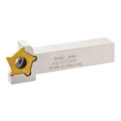 PCHR254D403 Parting & Grooving & Recessing Toolholder - Industrial Tool & Supply