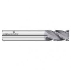 3400SDFC18 R.02 1/4X3/4X2-1/2 4FSEM - Industrial Tool & Supply