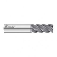 3410SD FC18 R.030 1/2X2X4 5F SEM - Industrial Tool & Supply