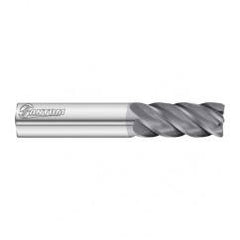 3410SD FC18 R.030 1/2X2X4 5F SEM - Industrial Tool & Supply