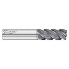 3410SD FC18 7/16X1X2-3/4 5FL SEEM - Industrial Tool & Supply