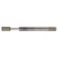 3/16X1/4" DMD MNT PT DW 100G 1/8X - Industrial Tool & Supply