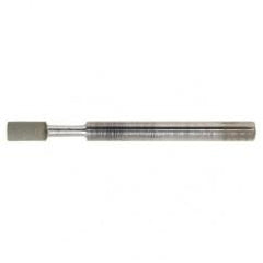 3/16X1/4" DMD MNT PT DW 100G 1/8X - Industrial Tool & Supply