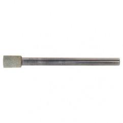 3/16X1/4" CBN MNT PT DW 1/8X 1-3/4" - Industrial Tool & Supply