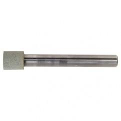3/8X3/8" CBN MNT PT DW 1/4X 2-1/4" - Industrial Tool & Supply