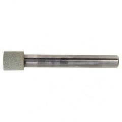 3/8X3/8" CBN MNT PT DW 1/4X 2-1/4" - Industrial Tool & Supply