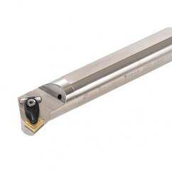 A16-ASKNL4-D20 Coolant Thru Boring Bar - Industrial Tool & Supply