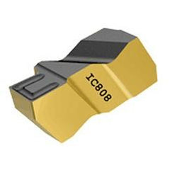 ING4125RCB Grade IC807 Insert - Industrial Tool & Supply
