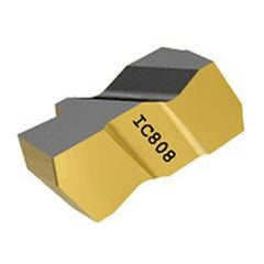 ING4189L Grade IC807 Insert - Industrial Tool & Supply