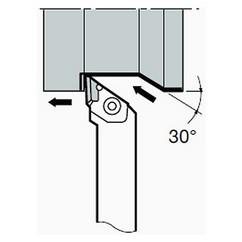 CKJNR2525 - Turning Toolholder - Industrial Tool & Supply