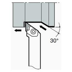 CKJNR2525 - Turning Toolholder - Industrial Tool & Supply