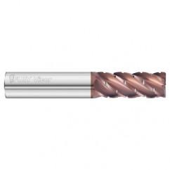 3505 1/2X1-1/4X3 4FL FC20 .030CR EM - Industrial Tool & Supply