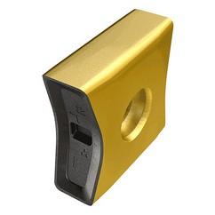 LNAT150625-TN-PM Grade IC830 - Helimill Insert - Industrial Tool & Supply