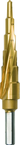 1/8 - 1/2 STEP DRILL - Industrial Tool & Supply