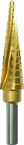 3/16 - 1/2 STEP DRILL - Industrial Tool & Supply