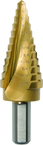 3/16 - 7/8 STEP DRILL - Industrial Tool & Supply