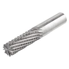 EPNF100S25-3L/12C10F72 02 END MILL - Industrial Tool & Supply