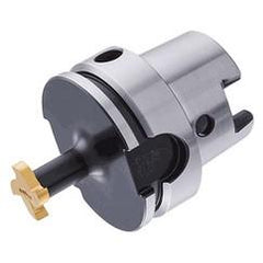 MM S-A-H050-HSK A40-T10 - Industrial Tool & Supply