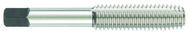 7/16-14 Dia. - Bottoming - GH8 - HSS Dia. - TiN - Thread Forming Tap - Industrial Tool & Supply