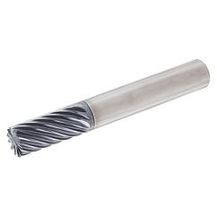 EC-H8 08-16C08CF-H63 902 END MILL - Industrial Tool & Supply