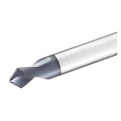 ECD-S2 080/90C08-63 IC08 END MILL - Industrial Tool & Supply