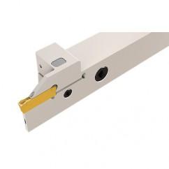 DGTL 12.7B-3D24-JHP-SL  Do-Grip External Holder with Coolant Channel - Industrial Tool & Supply
