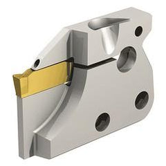 DGPAD 2R-D32-JHP C/O TOOL - Industrial Tool & Supply