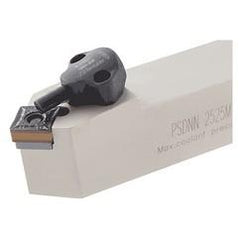 PSDNN 2525M-12-JHP TOOL HOLDER - Industrial Tool & Supply