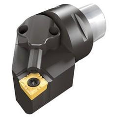 C3 SCLCR-22045-09-JHP TOOL HOLDER - Industrial Tool & Supply