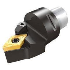 C4 SDNCN-00060-13-SL-JHP TOOLHOLDER - Industrial Tool & Supply