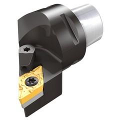C3 SDJCR-22040-11-JHP TOOL HOLDER - Industrial Tool & Supply